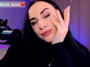 Bongacams Live Sex Cam of YURIEVNA13