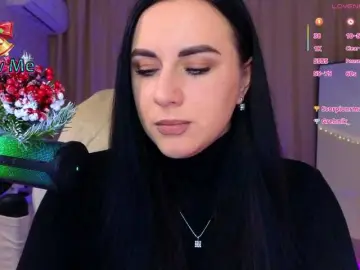 Bongacams Nude Webcam of YURIEVNA13