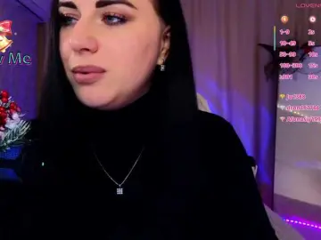 Bongacams Best Webcam of YURIEVNA13