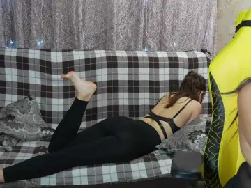 Bongacams Nude Webcam of sexlove12002