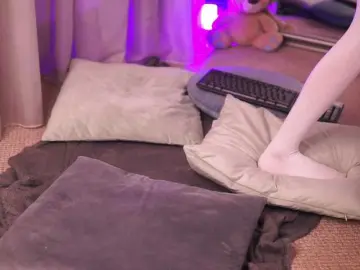 Bongacams Nude Webcam of ChloeObril