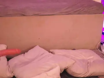 Bongacams Best Webcam of ChloeObril