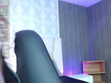 Gaby-tay1 from bongacams