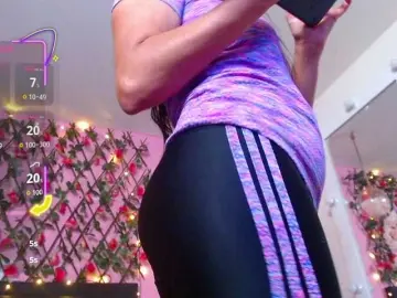 Bongacams Free Porn Cam of GeorginaBianco