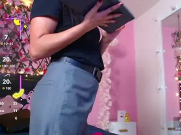 Bongacams Watch Live Sex Cams of GeorginaBianco