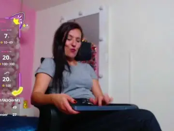 Bongacams Live Sex Cam of GeorginaBianco