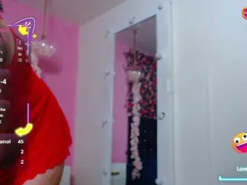 Bongacams Free Live Porn of GeorginaBianco