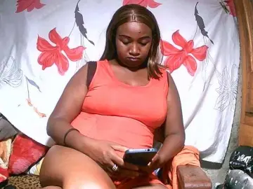 PatryciaBunny from bongacams