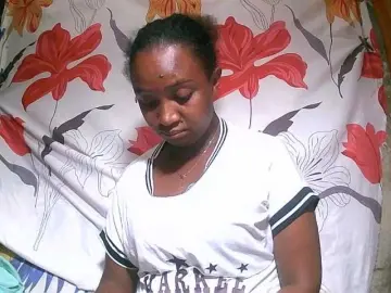 Bongacams Live Sex of PatryciaBunny