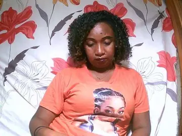 Bongacams Live Sex of PatryciaBunny