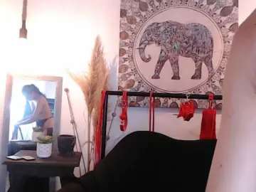 Bongacams Live Sex of Rose-sexandfun