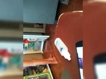 Bongacams Sex Cam of SnowAndShadow