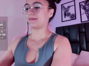 Bongacams Sex Chat of imeliza