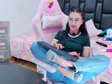 imeliza from bongacams