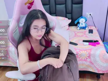 Bongacams Watch Live Sex Cams of imeliza