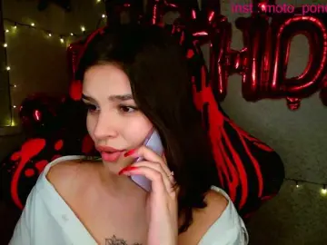 Bongacams Best Webcam of life-choco