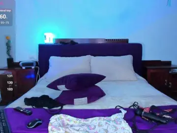 Bongacams Nude Webcam of Bell-alice1