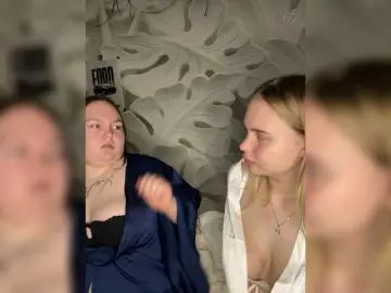 Bongacams Nude Webcam of Giannaford2