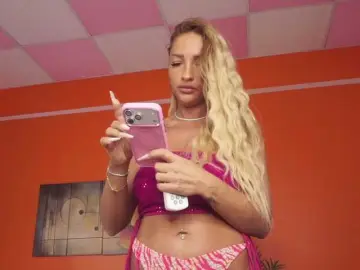 Bongacams Free Porn Cam of LovingBlondie