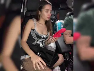 Bongacams Nude Webcam of Cat-meowa