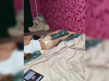 Bongacams Adult Webcam of Cat-meowa