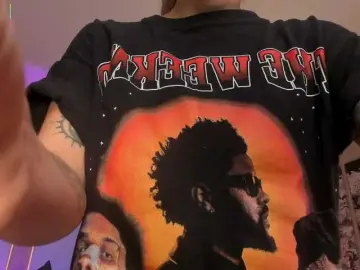 Bongacams Watch Live Sex Cams of EveBenson