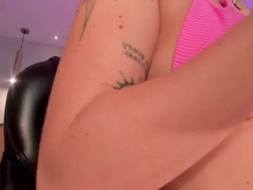 Bongacams Best Webcam of EveBenson