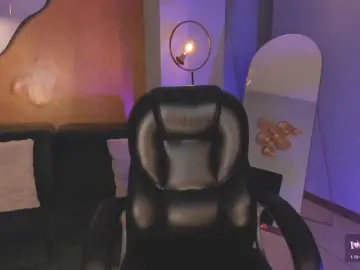 Bongacams Live Sex of EveBenson