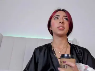 Bongacams Sex Cam of Miranda-Rogers