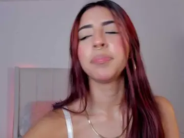 Bongacams Sex Cam of Miranda-Rogers