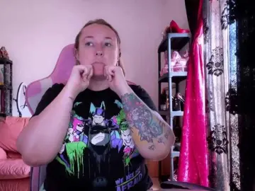 Bongacams Live Sex Cam of NylonQueen