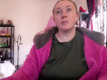 Bongacams Best Webcam of NylonQueen