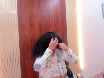 Bongacams Live Sex of ZoeeMartins