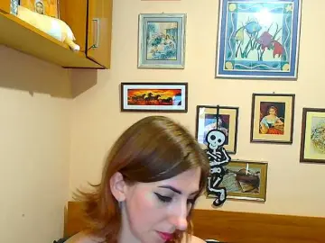 Bongacams Watch Live Sex Cams of evarette