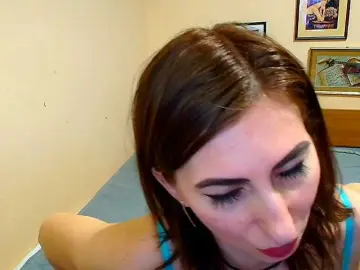 Bongacams Best Webcam of evarette