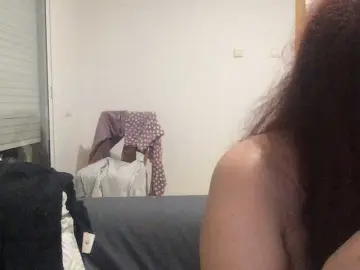 Bongacams Adult Video Chat of paula19801