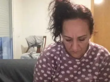 Bongacams Live Porn of paula19801