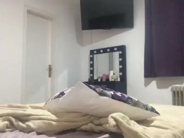 Bongacams Adult Webcam of paula19801