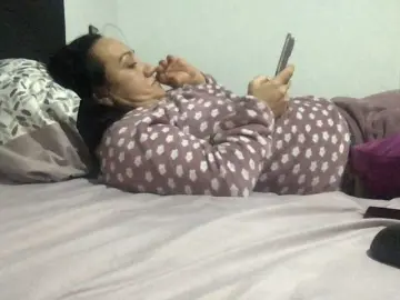 Bongacams Sex Cam of paula19801