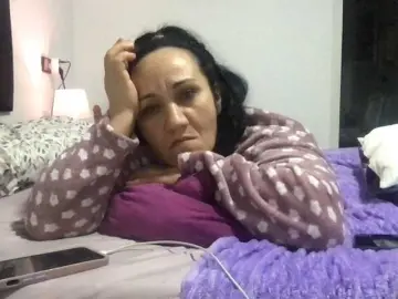 Bongacams Nude Webcam of paula19801