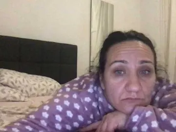 Bongacams Best Webcam of paula19801