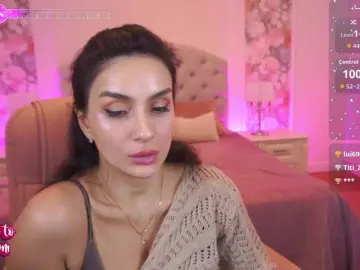 Bongacams Live Sex Cam of AnzhyTeqila