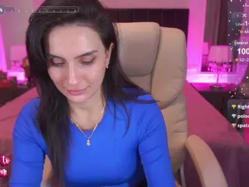 Bongacams Best live sex cam show of AnzhyTeqila