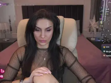 Bongacams Watch Live Sex Cams of AnzhyTeqila