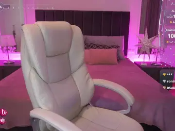 Bongacams Private Sex Chat of AnzhyTeqila