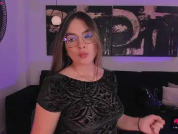 Bongacams Nude Webcam of EloisaOlivero