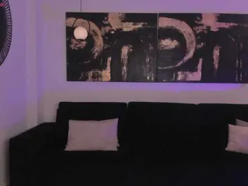 Bongacams Nude Webcam of EloisaOlivero