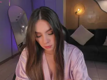 Bongacams Nude Webcam of EloisaOlivero