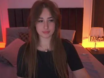 Bongacams Nude Webcam of GabiSalis