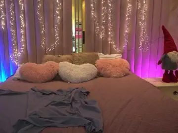 GabiSalis from bongacams